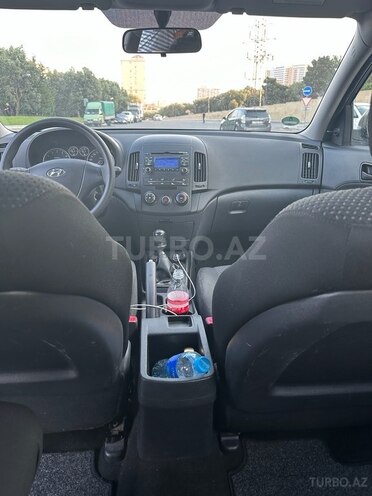 Hyundai i30 2009, 200,000 km - 1.4 л - Bakı