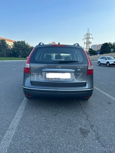Hyundai i30 2009, 200,000 km - 1.4 л - Bakı