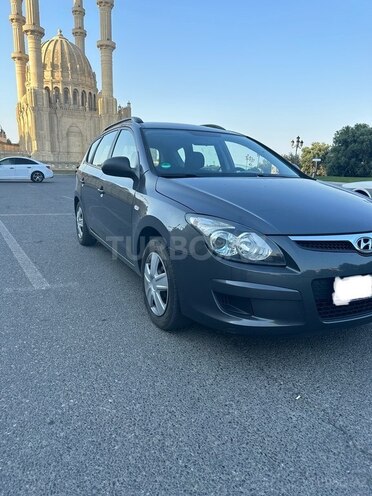 Hyundai i30 2009, 200,000 km - 1.4 л - Bakı
