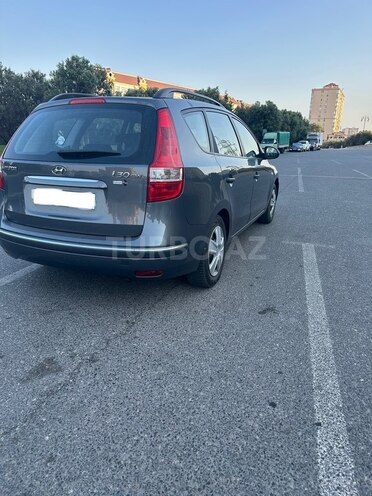Hyundai i30 2009, 200,000 km - 1.4 л - Bakı