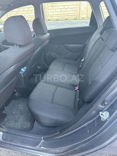 Hyundai i30 2009, 200,000 km - 1.4 л - Bakı
