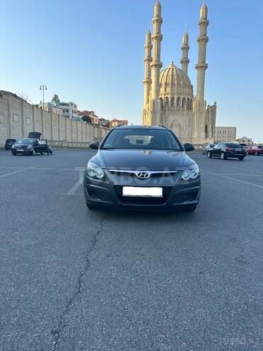 Hyundai i30 2009, 200,000 km - 1.4 л - Bakı