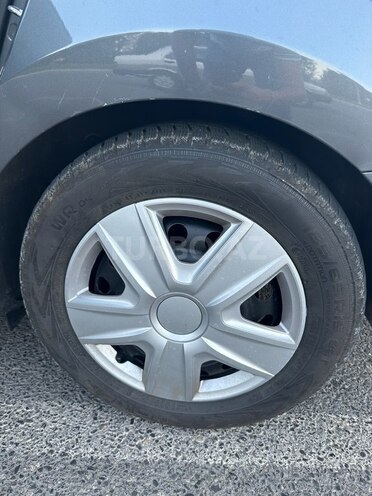 Hyundai i30 2009, 200,000 km - 1.4 л - Bakı