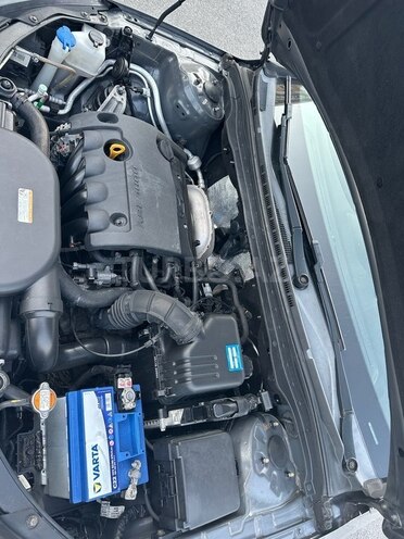 Hyundai i30 2009, 200,000 km - 1.4 л - Bakı