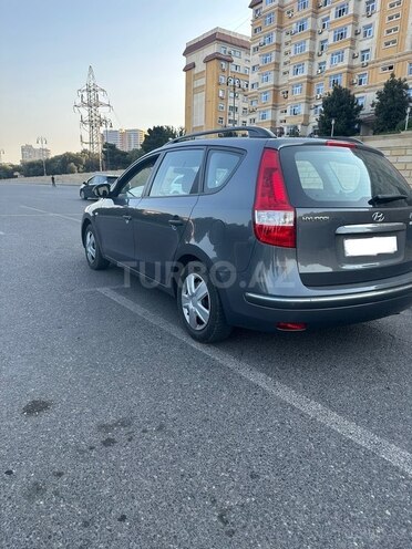 Hyundai i30 2009, 200,000 km - 1.4 л - Bakı
