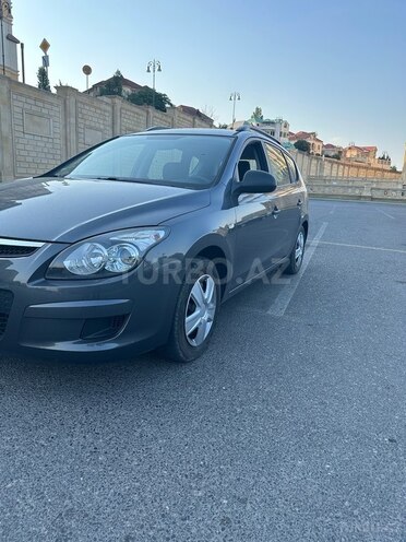 Hyundai i30 2009, 200,000 km - 1.4 л - Bakı