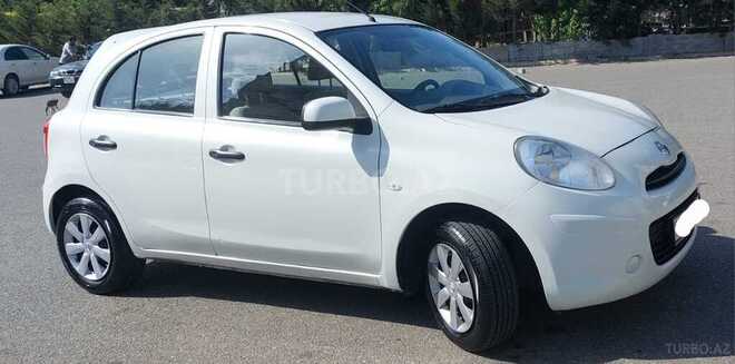 Nissan Micra 2011, 79,899 km - 1.3 л - Bakı