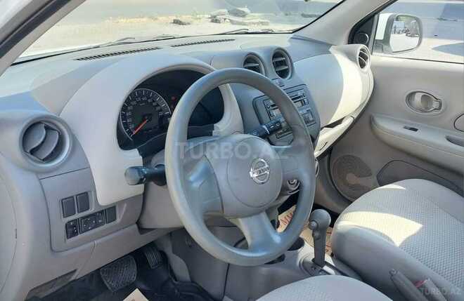 Nissan Micra 2011, 79,899 km - 1.3 л - Bakı