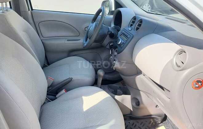 Nissan Micra 2011, 79,899 km - 1.3 л - Bakı