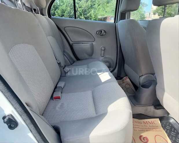 Nissan Micra 2011, 79,899 km - 1.3 л - Bakı