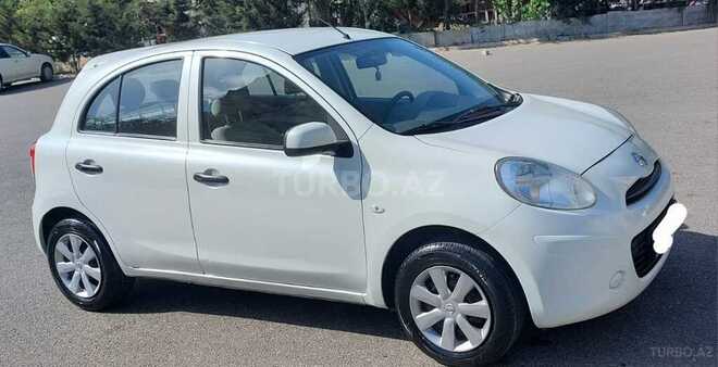 Nissan Micra 2011, 79,899 km - 1.3 л - Bakı