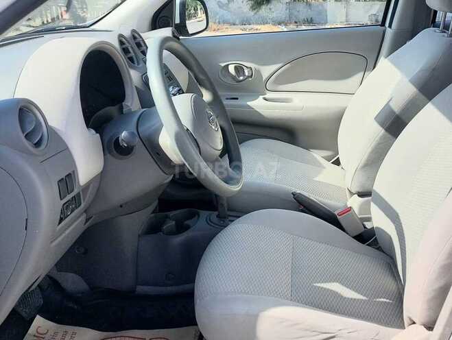 Nissan Micra 2011, 79,899 km - 1.3 л - Bakı