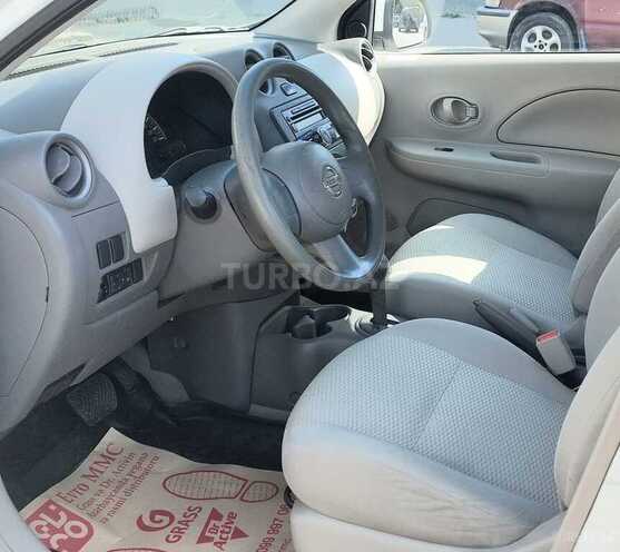 Nissan Micra 2011, 79,899 km - 1.3 л - Bakı