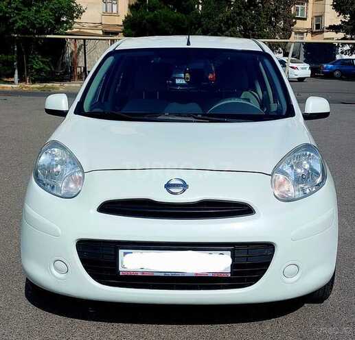 Nissan Micra 2011, 79,899 km - 1.3 л - Bakı