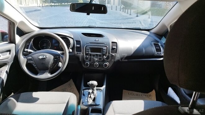Kia Cerato 2018, 73,000 km - 2.0 l - Bakı