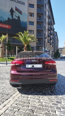 Kia Cerato 2018, 73,000 km - 2.0 l - Bakı