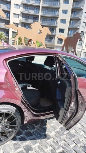 Kia Cerato 2018, 73,000 km - 2.0 l - Bakı