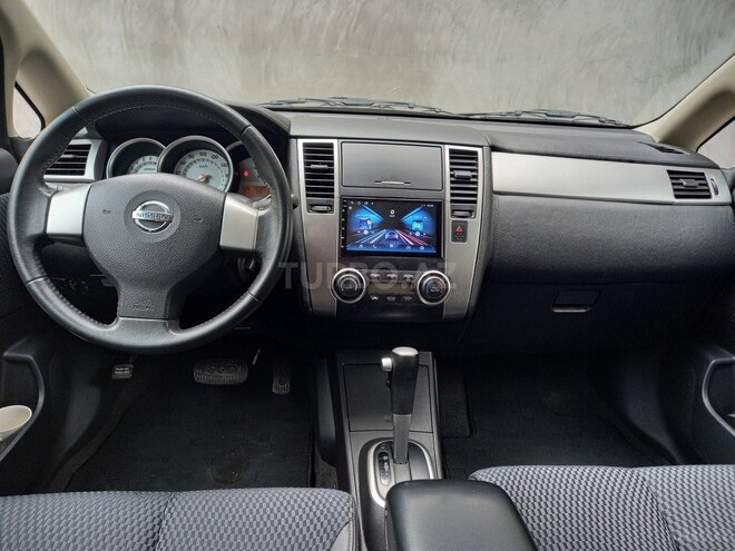 Nissan Tiida 2011, 98,052 km - 1.5 l - Bakı