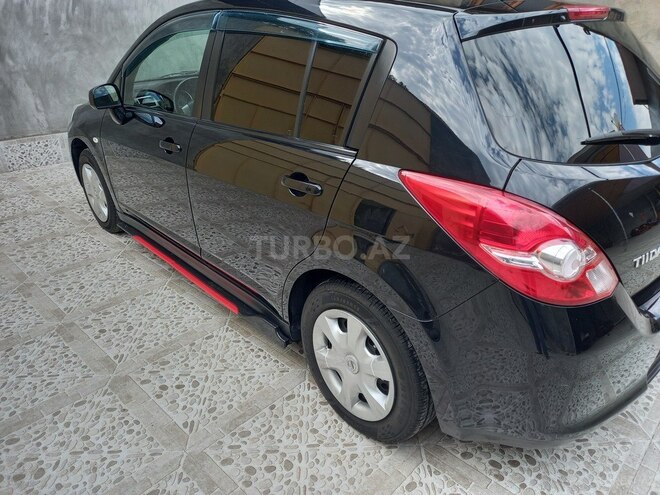 Nissan Tiida 2011, 98,052 km - 1.5 l - Bakı