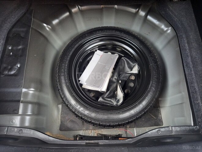Nissan Tiida 2011, 98,052 km - 1.5 l - Bakı