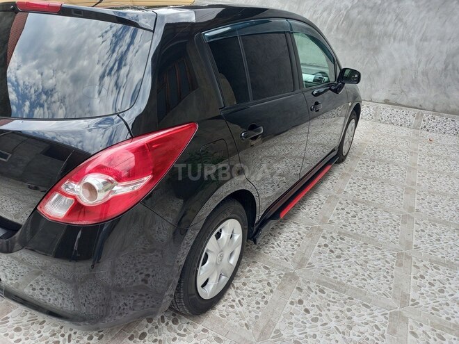 Nissan Tiida 2011, 98,052 km - 1.5 l - Bakı