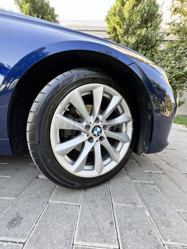 BMW 320 2016, 79,000 km - 2.0 l - Bakı