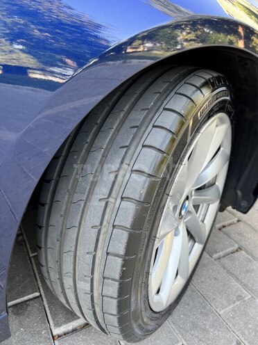 BMW 320 2016, 79,000 km - 2.0 l - Bakı