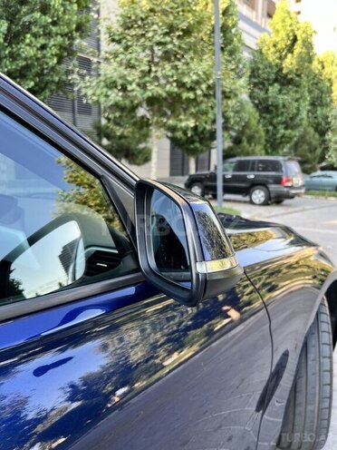BMW 320 2016, 79,000 km - 2.0 l - Bakı