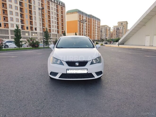 SEAT Ibiza 2013, 189,000 km - 1.4 l - Sumqayıt