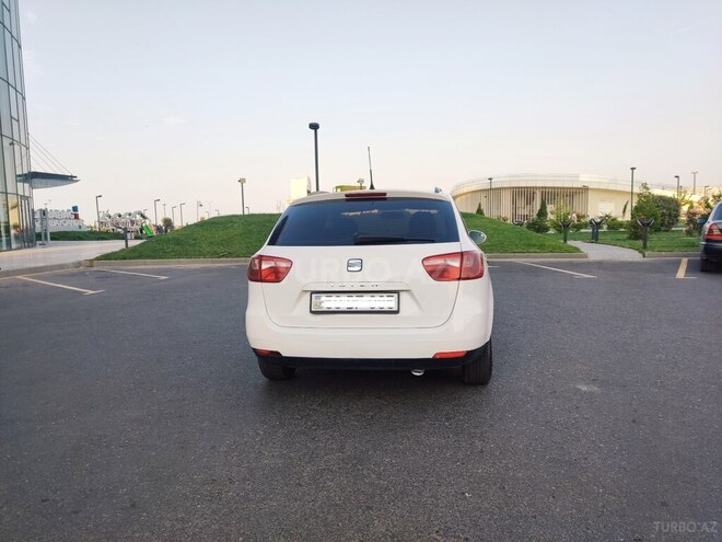 SEAT Ibiza 2013, 189,000 km - 1.4 l - Sumqayıt