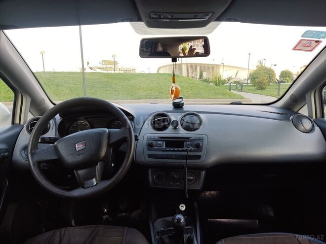 SEAT Ibiza 2013, 189,000 km - 1.4 l - Sumqayıt