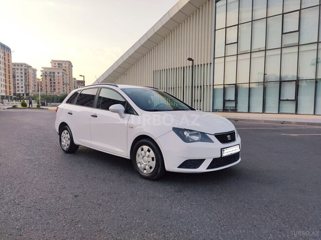 SEAT Ibiza 2013, 189,000 km - 1.4 l - Sumqayıt