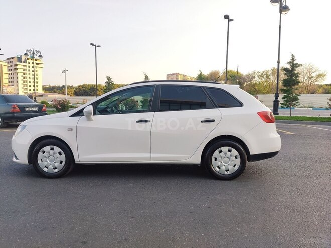 SEAT Ibiza 2013, 189,000 km - 1.4 l - Sumqayıt