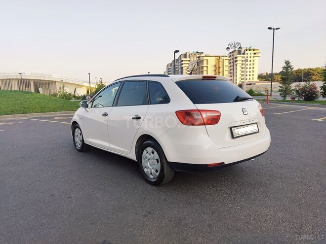 SEAT Ibiza 2013, 189,000 km - 1.4 l - Sumqayıt