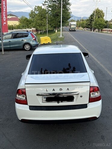LADA (VAZ) Priora 2017, 178,000 km - 1.6 l - Zaqatala