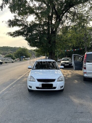 LADA (VAZ) Priora 2017, 178,000 km - 1.6 l - Zaqatala
