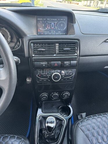 LADA (VAZ) Priora 2017, 178,000 km - 1.6 l - Zaqatala