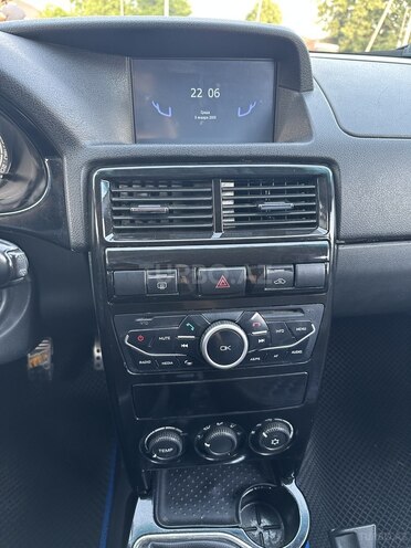 LADA (VAZ) Priora 2017, 178,000 km - 1.6 l - Zaqatala