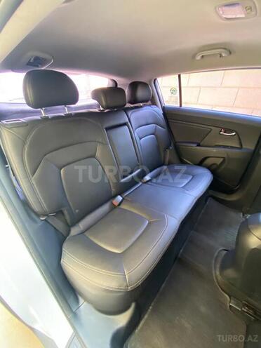 Kia Sportage 2012, 151,000 km - 2.0 l - Bakı