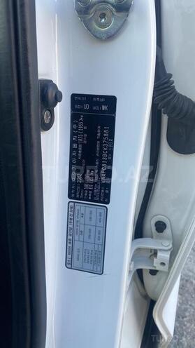Kia Sportage 2012, 151,000 km - 2.0 l - Bakı