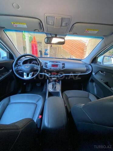 Kia Sportage 2012, 151,000 km - 2.0 l - Bakı