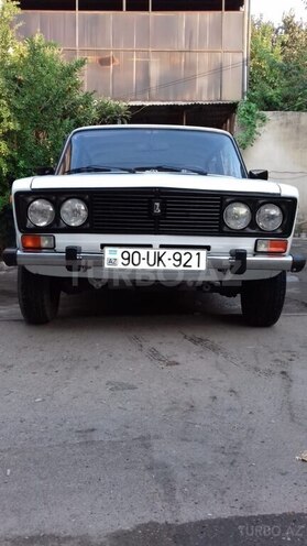 LADA (VAZ) 2106 2005, 55,000 km - 1.6 л - Bakı