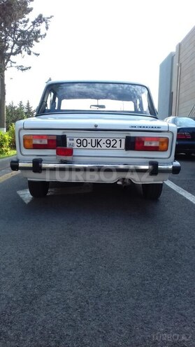 LADA (VAZ) 2106 2005, 55,000 km - 1.6 л - Bakı