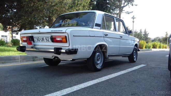 LADA (VAZ) 2106 2005, 55,000 km - 1.6 л - Bakı