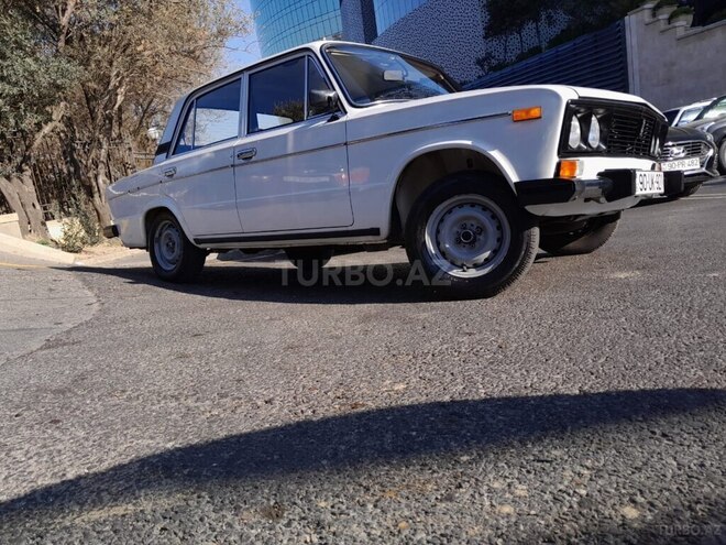 LADA (VAZ) 2106 2005, 55,000 km - 1.6 л - Bakı