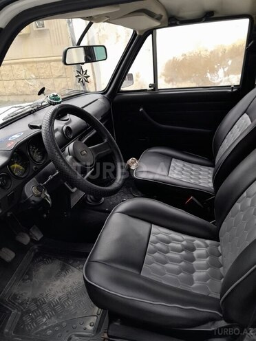 LADA (VAZ) 2106 2005, 55,000 km - 1.6 л - Bakı