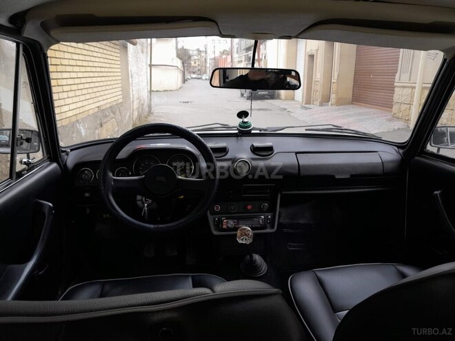 LADA (VAZ) 2106 2005, 55,000 km - 1.6 л - Bakı