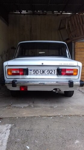LADA (VAZ) 2106 2005, 55,000 km - 1.6 л - Bakı