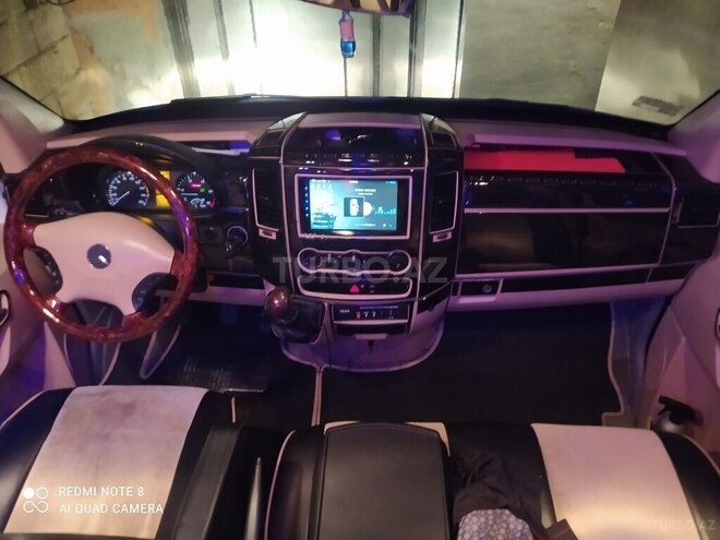 Mercedes Sprinter 316 2013, 185,500 km - 2.7 л - Bakı