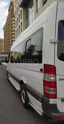 Mercedes Sprinter 316 2013, 185,500 km - 2.7 л - Bakı